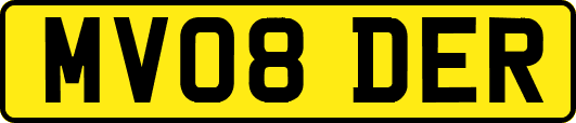 MV08DER