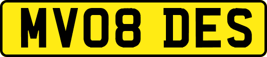 MV08DES
