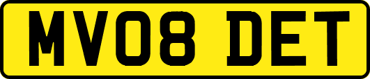 MV08DET