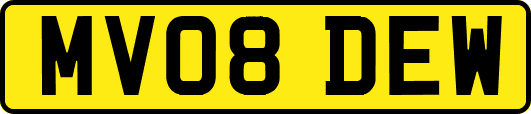 MV08DEW