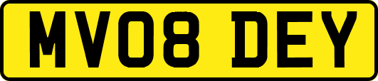 MV08DEY