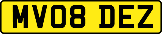 MV08DEZ