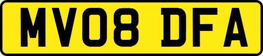 MV08DFA