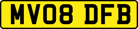 MV08DFB