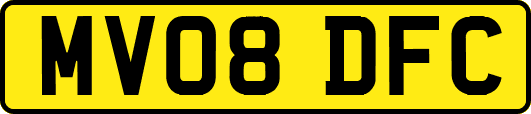 MV08DFC