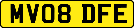 MV08DFE