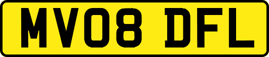 MV08DFL