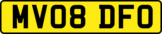 MV08DFO