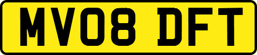 MV08DFT