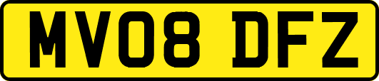 MV08DFZ