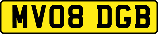 MV08DGB