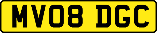 MV08DGC
