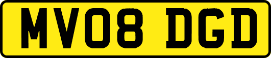 MV08DGD