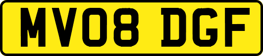MV08DGF