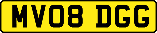 MV08DGG