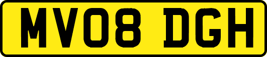 MV08DGH