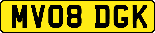 MV08DGK