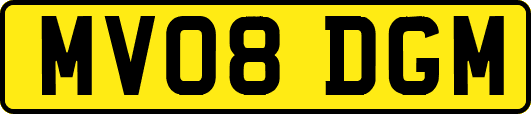 MV08DGM