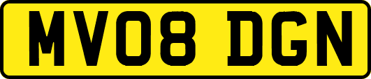 MV08DGN