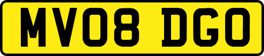 MV08DGO