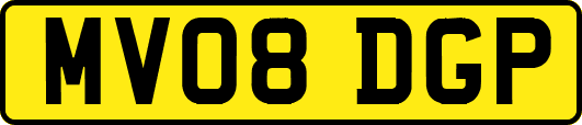 MV08DGP