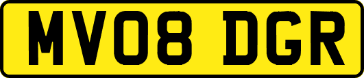 MV08DGR