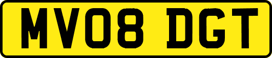 MV08DGT