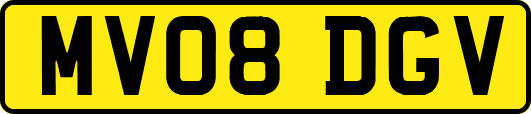 MV08DGV