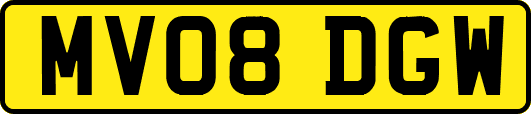 MV08DGW