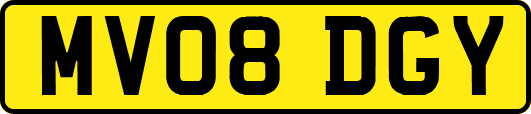 MV08DGY