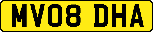 MV08DHA