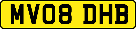 MV08DHB