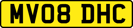 MV08DHC