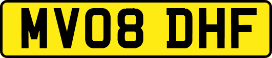 MV08DHF