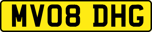 MV08DHG