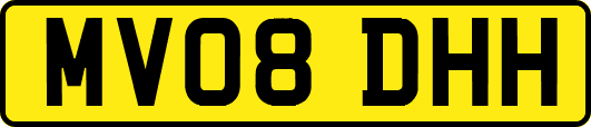 MV08DHH