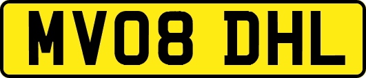 MV08DHL