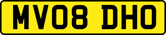 MV08DHO