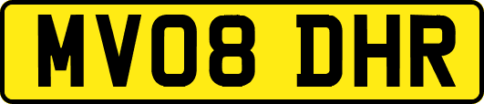 MV08DHR