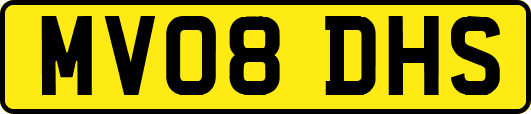 MV08DHS