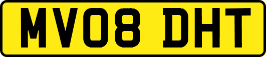 MV08DHT