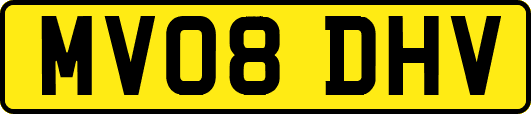 MV08DHV