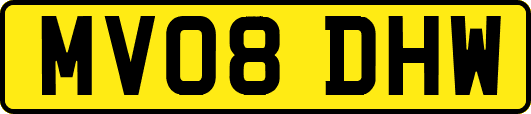 MV08DHW