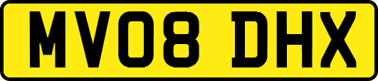 MV08DHX