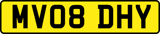 MV08DHY