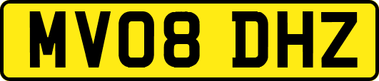 MV08DHZ
