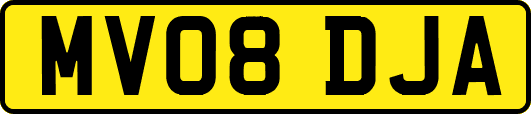 MV08DJA