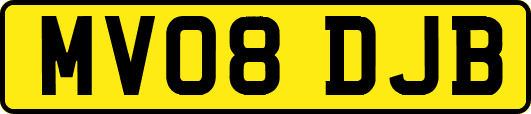 MV08DJB