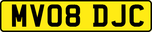 MV08DJC