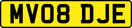 MV08DJE